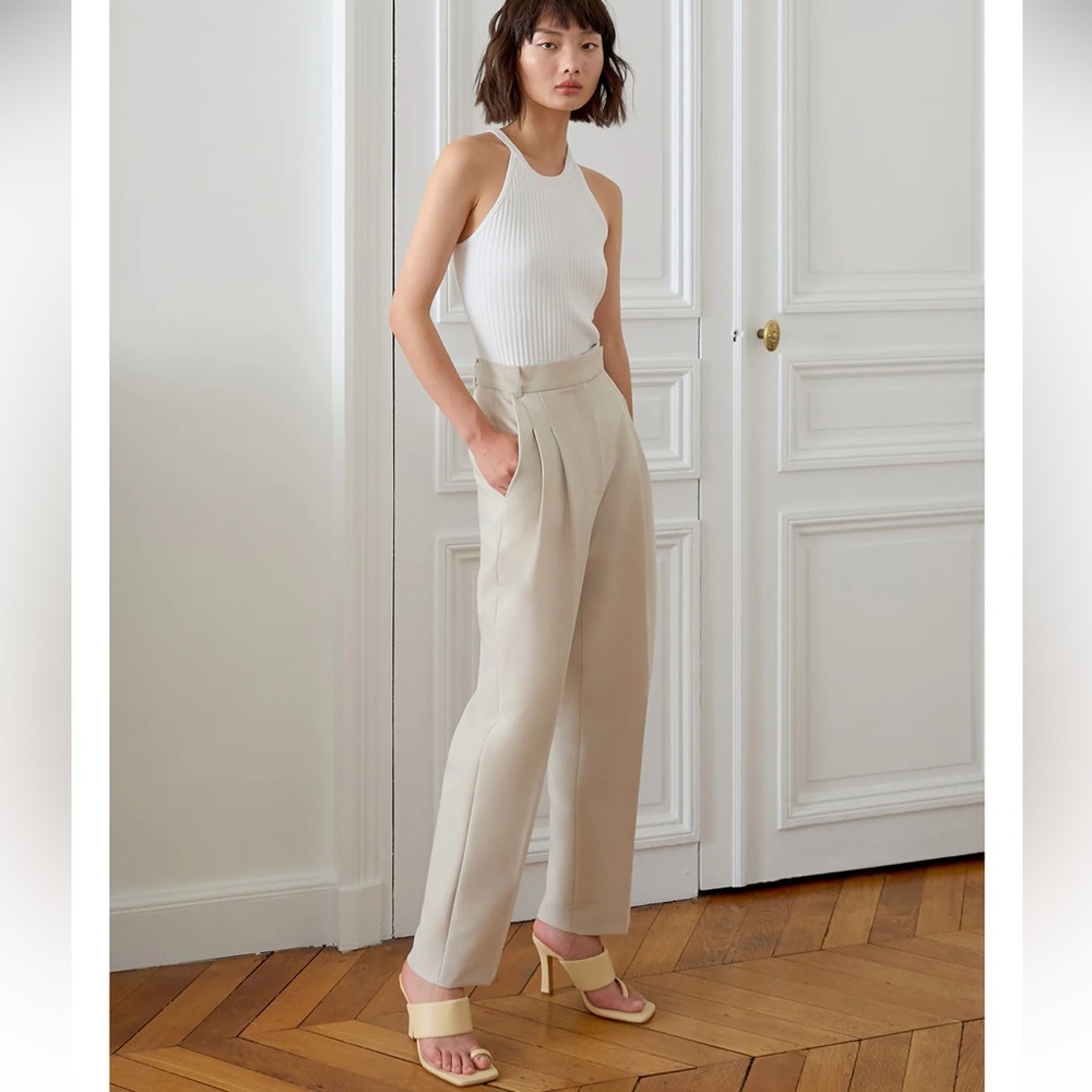 Pixie Market Trousers